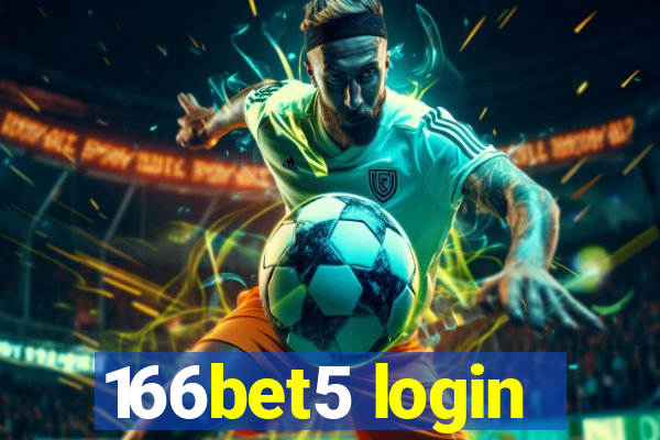 166bet5 login